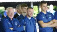 Wayne Rooney