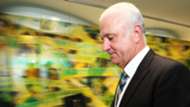 Graham Arnold Socceroos