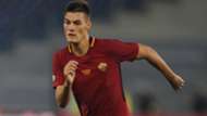 Patrik Schick Roma Serie A