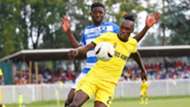 Wazito FC v AFC Leopards SC.