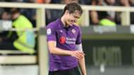 Federico Chiesa Fiorentina Milan Serie A