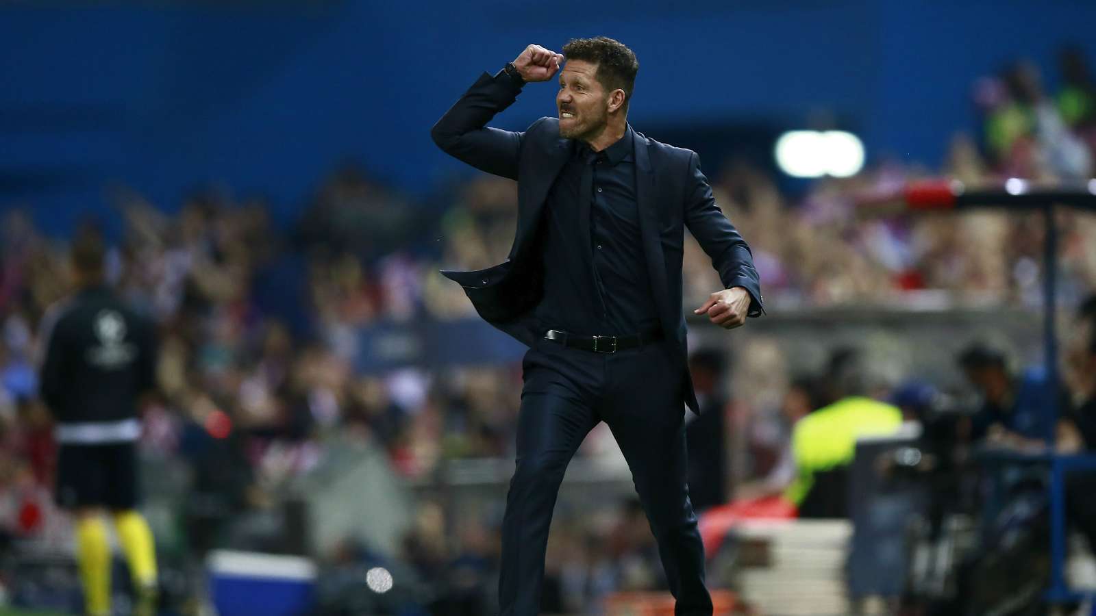 Cuando Juega El Atlético De Madrid En La Champions