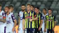 Central Coast Mariners Matt Simon