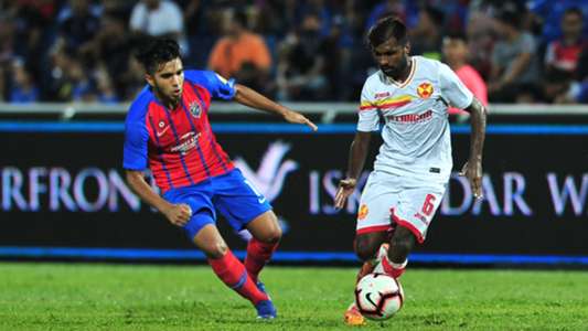 Possible Position Movements On Malaysia Super League Matchday 8 Goal Com