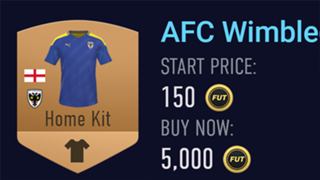 Fifa 21 Best Kits The 30 Coolest Jerseys For Fifa Ultimate Team Sporting News Canada