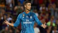 Cristiano Ronaldo Real Madrid Supercopa de Espana