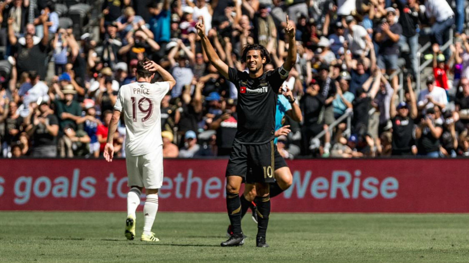 Cuántos Goles Lleva Benzema Este Año