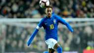 Neymar Brazil Cameroon Friendly 20112018