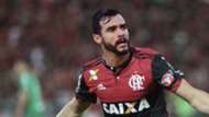 GFX Henrique Dourado Flamengo