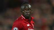 Sadio Mane Liverpool 2018-19
