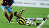 Mathieu Valbuena Fenerbahce Trabzonspor