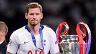 Jan Vertonghen - Tottenham Hotspur