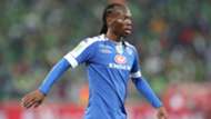 SuperSport United, Reneilwe Letsholonyane