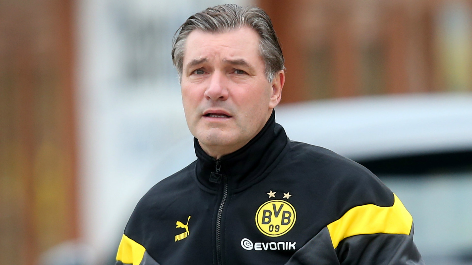 Zorc Dortmund Zorc Dortmund