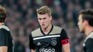 Matthijs de Ligt, Ajax, 02272019