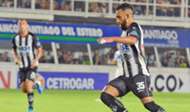 Jonathan Herrera Central Cordoba 2019