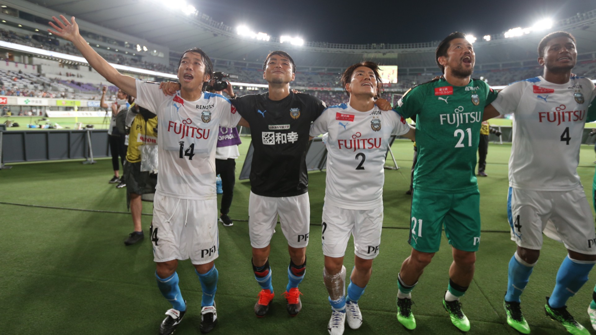 中村憲剛 キャリア17年目にして初めて経験した葛藤と苦悩 前編 度重なる負傷 Goal Com 中村憲剛 キャリア17年目にして初めて経験した葛藤と苦悩 前編 度重なる負傷 Goal Com