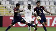 سيكو سانوجو Sekou Sanogo