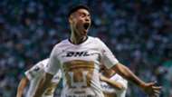 Pumas Felipe Mora