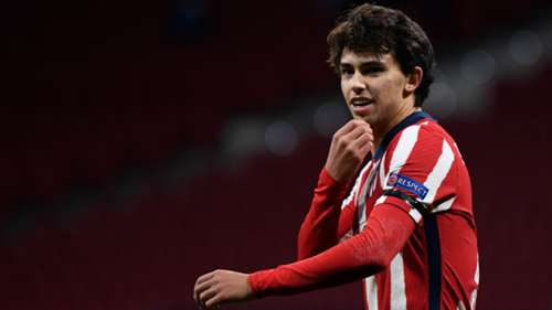 Joao Felix Atletico Madrid 2020