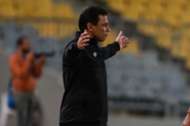Hossam El Badry - Al Ahly