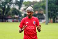 K. Rajagobal, PKNS FC, 2018