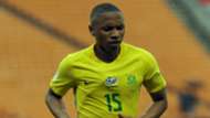 Bafana Bafana, Andile Jali