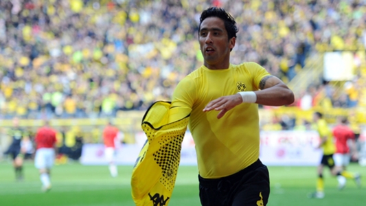 Barrios Bvb Barrios Bvb
