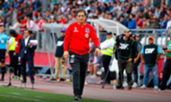 Mario Salas