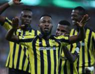 الاتحاد - الأهلي فهد المولد