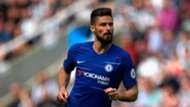 Olivier Giroud