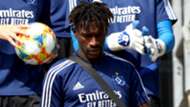 Bakery Jatta Hamburger SV 2019