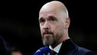 Erik ten Hag Ajax 11052019