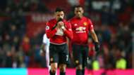 241118 Manchester United Crystal Palace Alexis Sánchez Anthony Martial