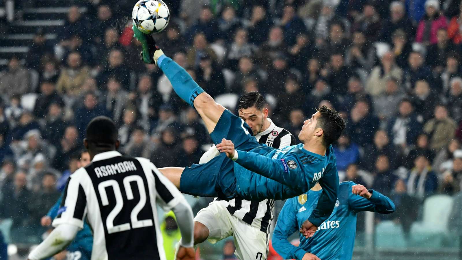 Wie Viele Spiele Hat Ronaldo Gespielt