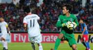 Farizal Marlias, Johor Darul Ta'zim