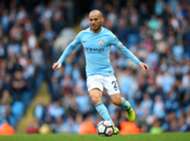David Silva