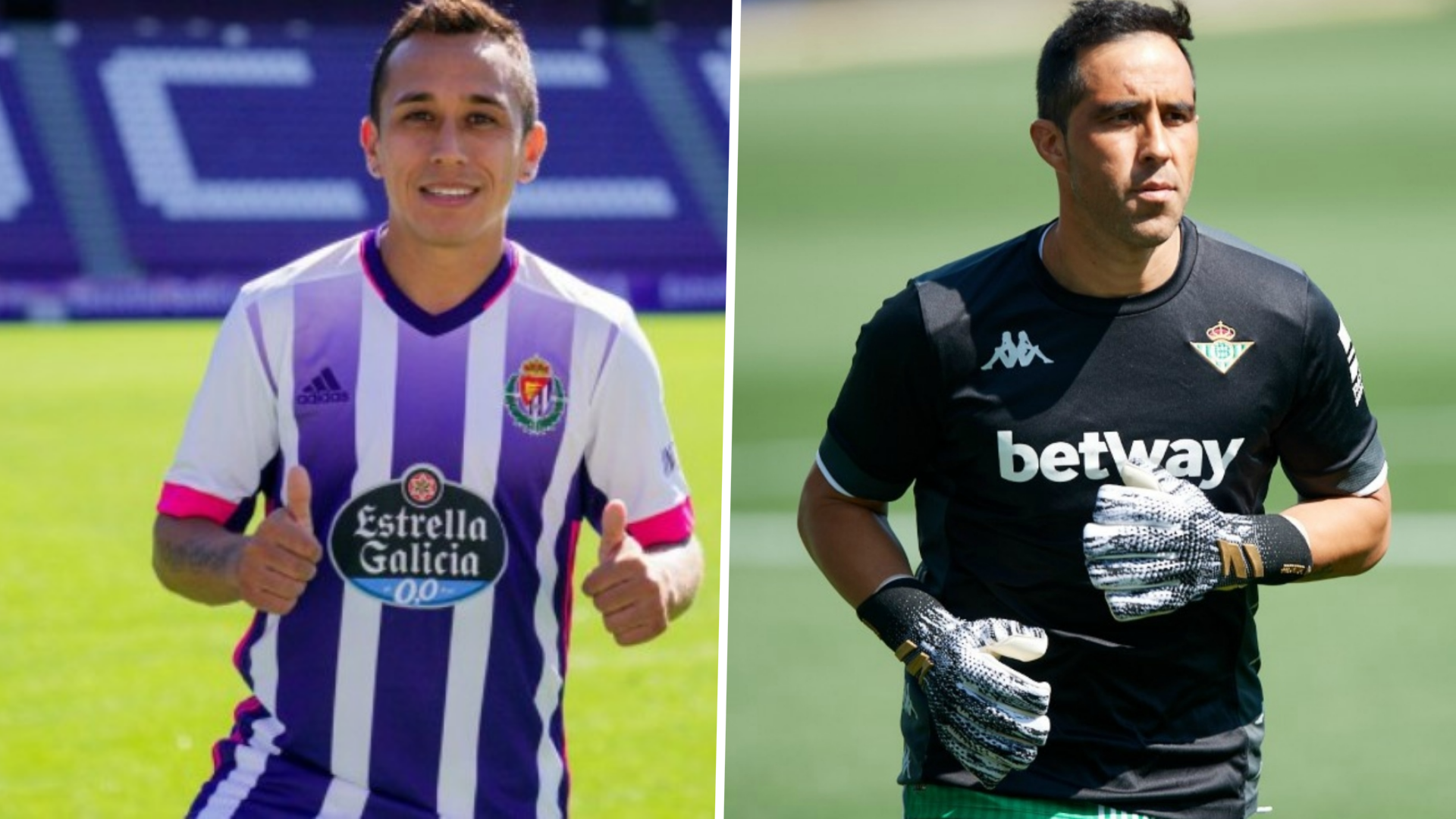 46+ Camiseta Claudio Bravo Betis PNG