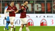 Bonaventura Milan Napoli