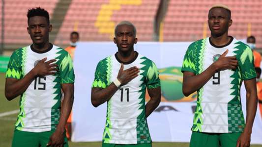 Photo of Rohr’s assessment of Super Eagles’ 2022 Africa Cup of Nations qualifiers | Goal.com