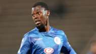 Thato Mokeke SuperSport United
