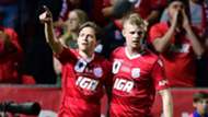 Craig Goodwin Adelaide United