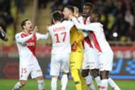 Monaco Lyon