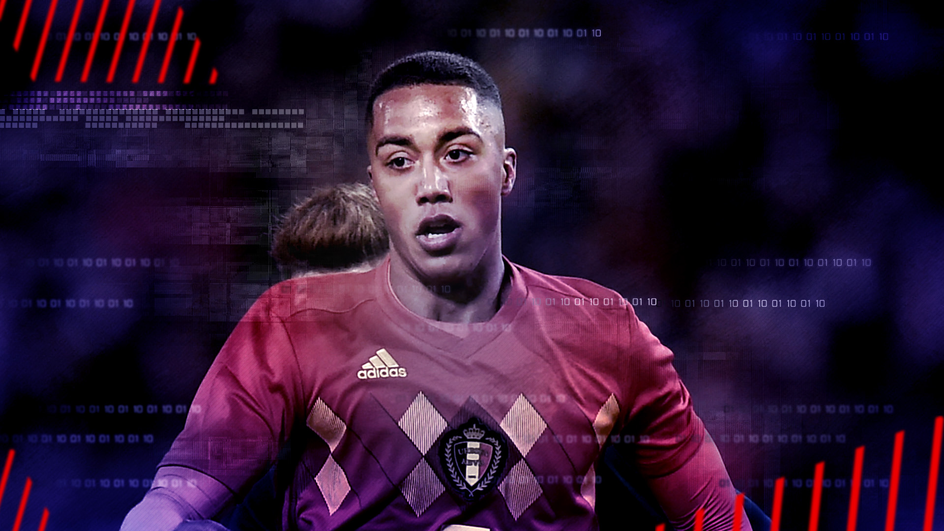 Youri Tielemans Belgium S Nxgn Starlet Who Turned Down Pep And Manchester City Goal Com