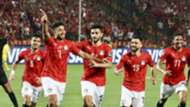 Egypt Afcon 2019