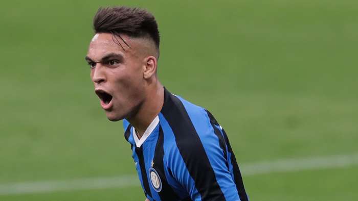 Lautaro Inter 2020