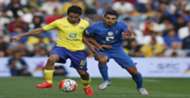 Al-Hilal vs Al Nassr