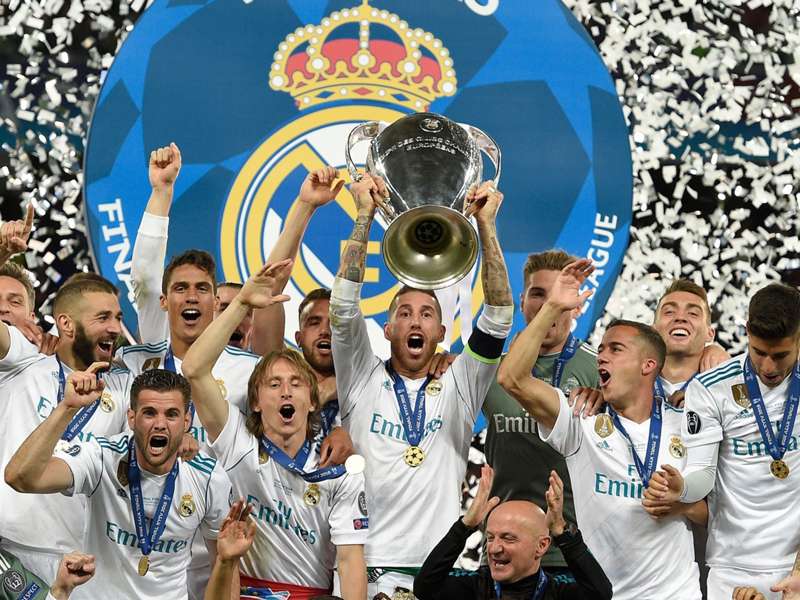 チャンピオンズリーグが開幕 地上波やスカパーでの放送は 放送予定まとめ 18 19シーズン Goal Com