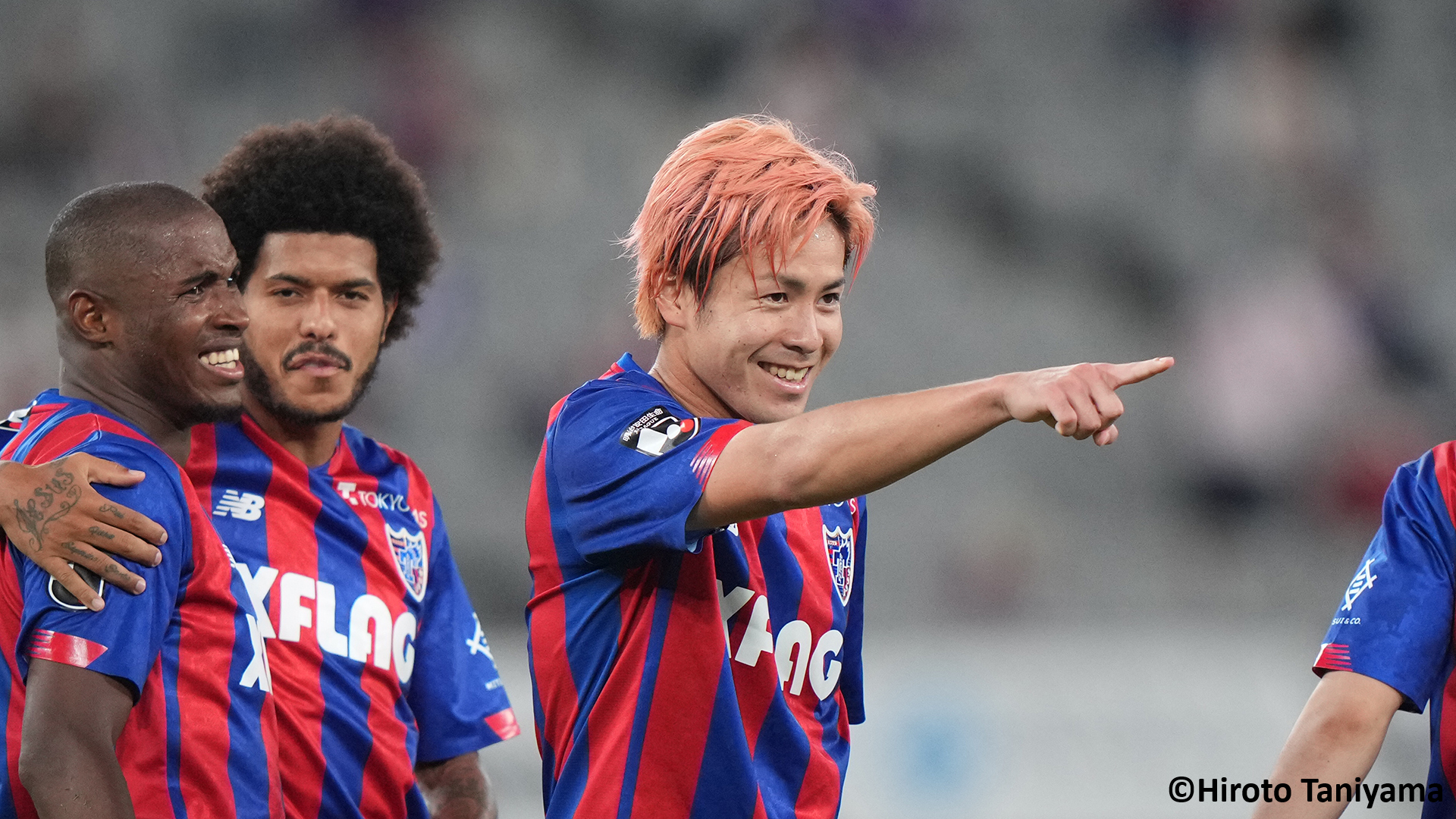 Jリーグ 第節 J1結果 動画 順位表まとめ Goal Com Jリーグ 第節 J1結果 動画 順位表まとめ Goal Com