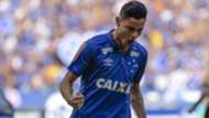 Diogo Barbosa Cruzeiro Atlético-MG Campeonato Mineiro 01042017
